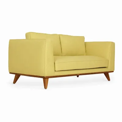 Sofas - Mihla - Two Seater sofa - ALANKARAM