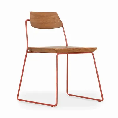 Chairs - Minik - Dining Chair - ALANKARAM