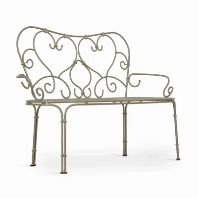 Sofas - Nofoa - Two Seater Green PU Sofa - ALANKARAM