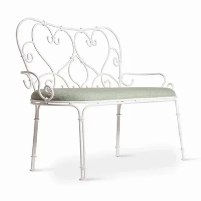 Sofas - Nofoa - Two Seater Sofa - ALANKARAM