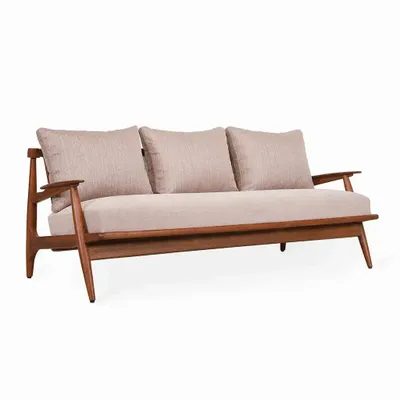 Sofas - Obalo - Three Seater sofa - ALANKARAM