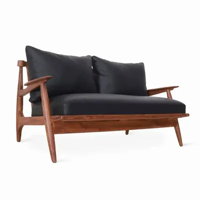 Sofas - Obalo - Two Seater sofa - ALANKARAM