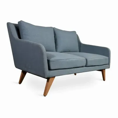 Sofas - Obluk - Two Seater sofa - ALANKARAM