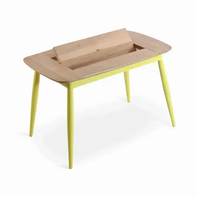 Autres tables  - Palik - Table d'étude - ALANKARAM