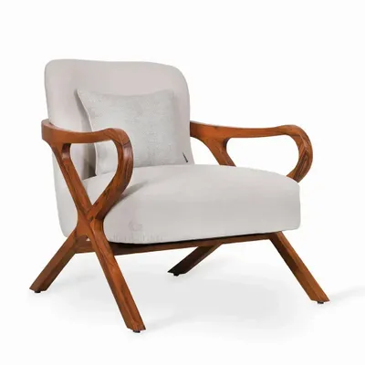 Chaises - Patahi - Chaise longue - ALANKARAM