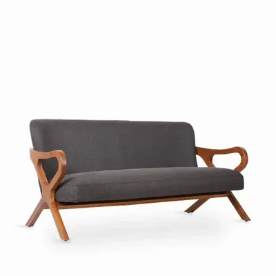 Canapés - Patahi - Canapé deux places - ALANKARAM