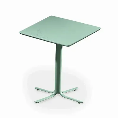 Desks - Pelu - Laminated Office/ Cafe table - ALANKARAM