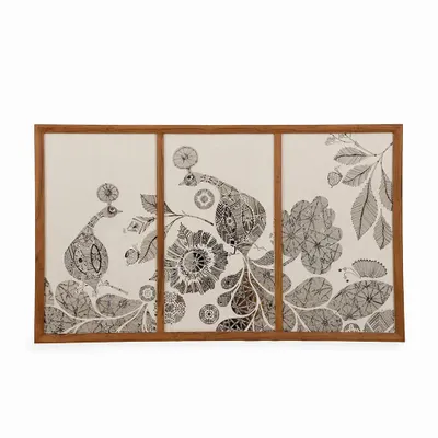 Other wall decoration - Peako - Wall decor - ALANKARAM