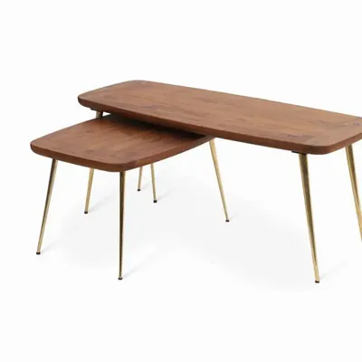 Other tables - Pihara - Center Table - ALANKARAM