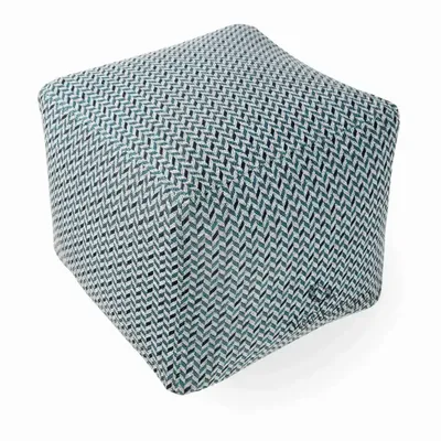 Ottomans - Pouffe - Ottoman - ALANKARAM