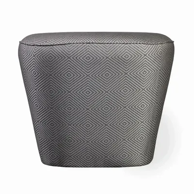 Ottomans - Pouffe - Ottoman - ALANKARAM