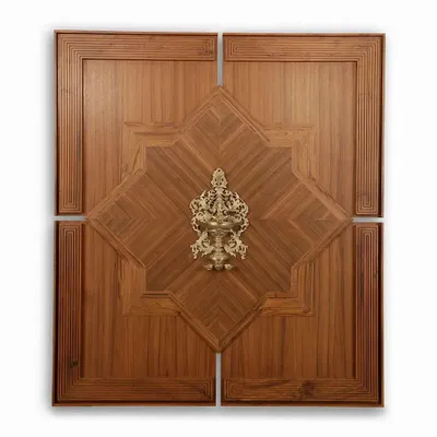 Other wall decoration - Pranama - Wall decor - ALANKARAM