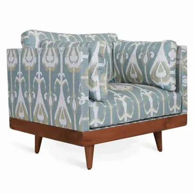 Sofas - Priamka - Club Sofa - ALANKARAM