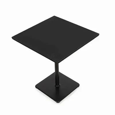 Other tables - Pritka - Metal Cafe Table - ALANKARAM