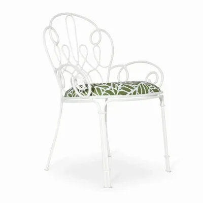 Chairs - Qinile - Dining Chair - ALANKARAM