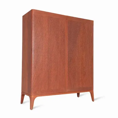 Other tables - Rhigol - Teakwood Bar Unit - ALANKARAM