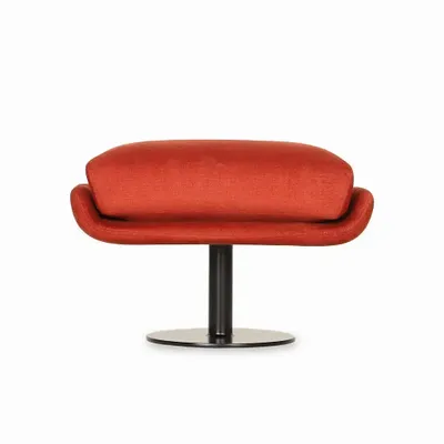 Footrests - Rik - Footstool - ALANKARAM