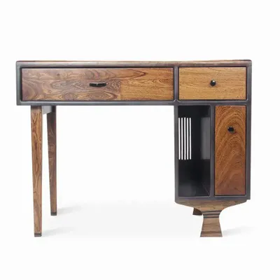 Other tables - Rizu - Study Table - ALANKARAM