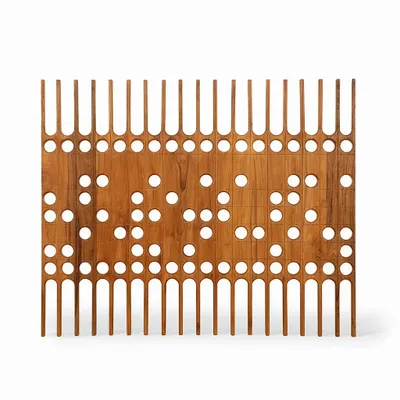 Other wall decoration - Ritmik - Wall Mural - ALANKARAM