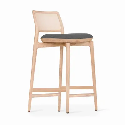 Chairs - Seren - High Chair - ALANKARAM