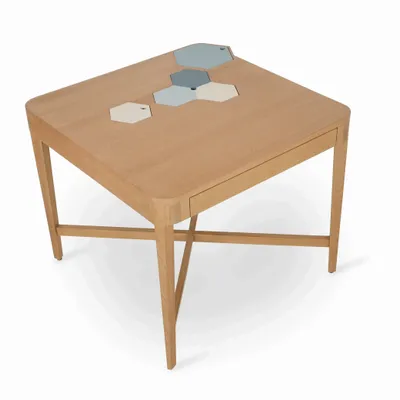 Children's bedrooms - Spela - Activity Table - ALANKARAM