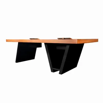 Other tables - Tesko - Study Table - ALANKARAM