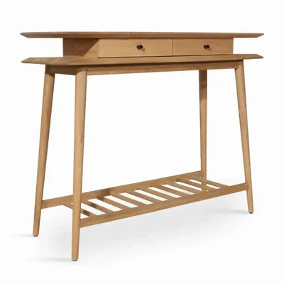 Consoles - Tini - Console avec tiroirs - ALANKARAM