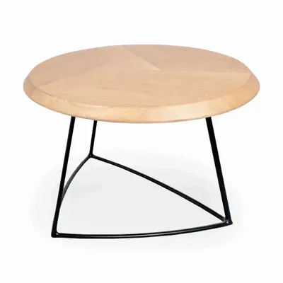 Other tables - Torota - Metal Center table - ALANKARAM