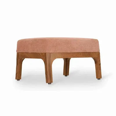 Repose-pieds - Toso - Repose-pieds - ALANKARAM