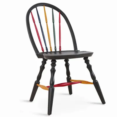 Chairs - Troi - Solidwood Dining Chair - ALANKARAM