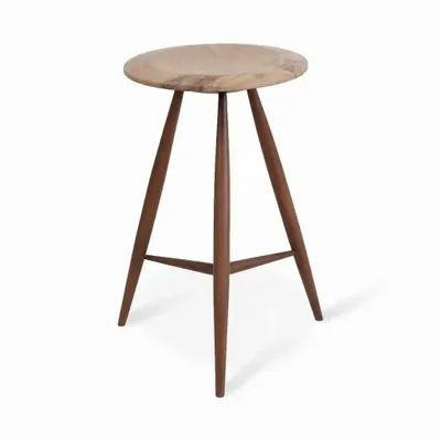 Stools - Tulita Stool - ALANKARAM