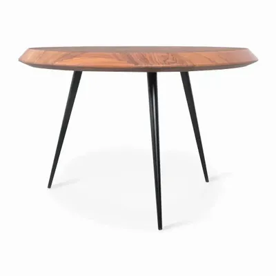 Other tables - Uclu - Metal Center table - ALANKARAM