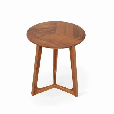 Other tables - Unido - Side Table - ALANKARAM