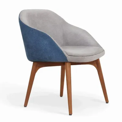 Chaises - Vino - Chaise de salle à manger en teck - ALANKARAM