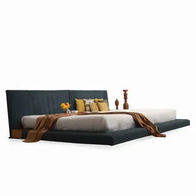 Lits - Duubid - Super King Size - ALANKARAM