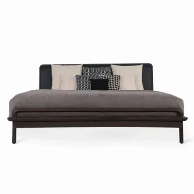 Lits - Kolo - Lit Super King Size - ALANKARAM