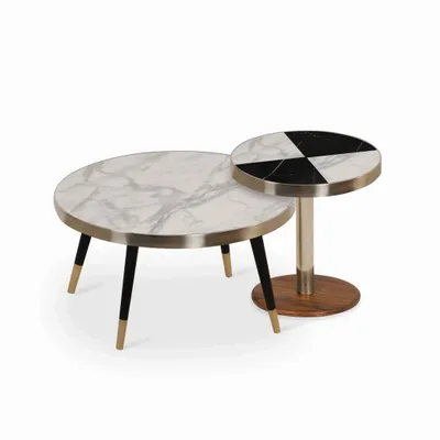 Other tables - Rabi - Center/ Nested Table - ALANKARAM