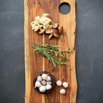 Ustensiles de cuisine - Planches à tapas en bois - STUFF DESIGN