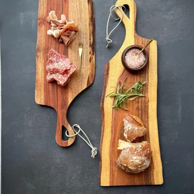 Kitchen utensils - Wooden tapas boards - STUFF DESIGN