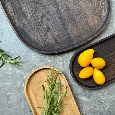 Ustensiles de cuisine - Planches à découper et plateaux - STUFF DESIGN