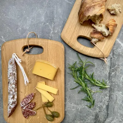 Ustensiles de cuisine - Planches à découper et plateaux - STUFF DESIGN