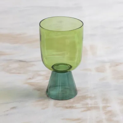 Stemware - Niko glasses - BE HOME