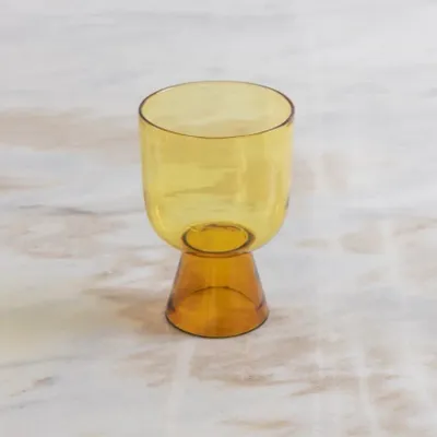 Verres à pied - Verres Niko - BE HOME