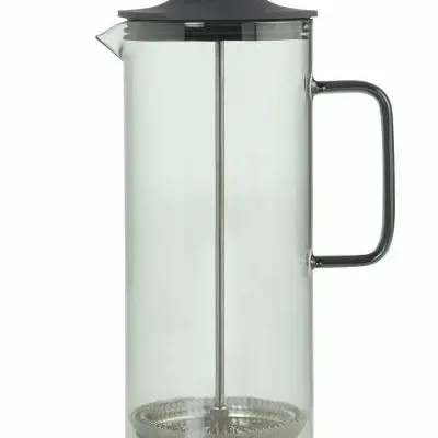 Accessoires thé et café - Cafetière French Press Impact - ADHOC