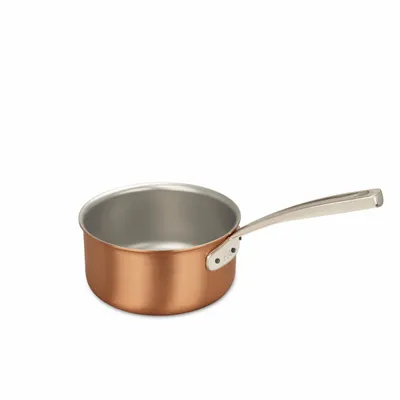 Poêles - Poêlon droit - Signature - FALK CULINAIR