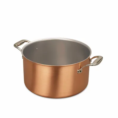 Faitouts - Marmite 24cm - Signature - FALK CULINAIR