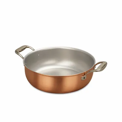 Faitouts - Mijoteuse 24cm - Signature - FALK CULINAIR