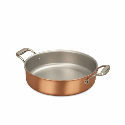 Poêles - Rondeau 24cm - Signature - FALK CULINAIR