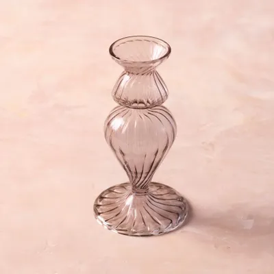 Vases - Nalia Vases/Candleholders - BE HOME