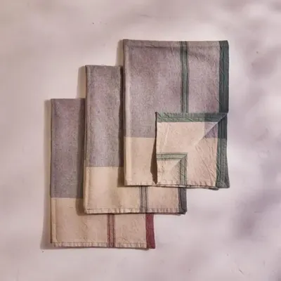 Tea towel - Lula Kitchen Towel - BE HOME